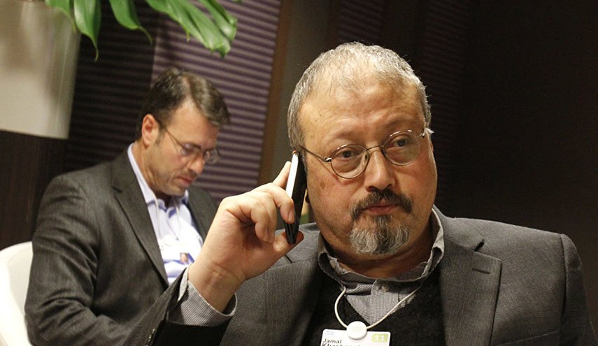تركيا لديها تسجيل يثبت مقتل خاشقجي داخل القنصلية السعودية