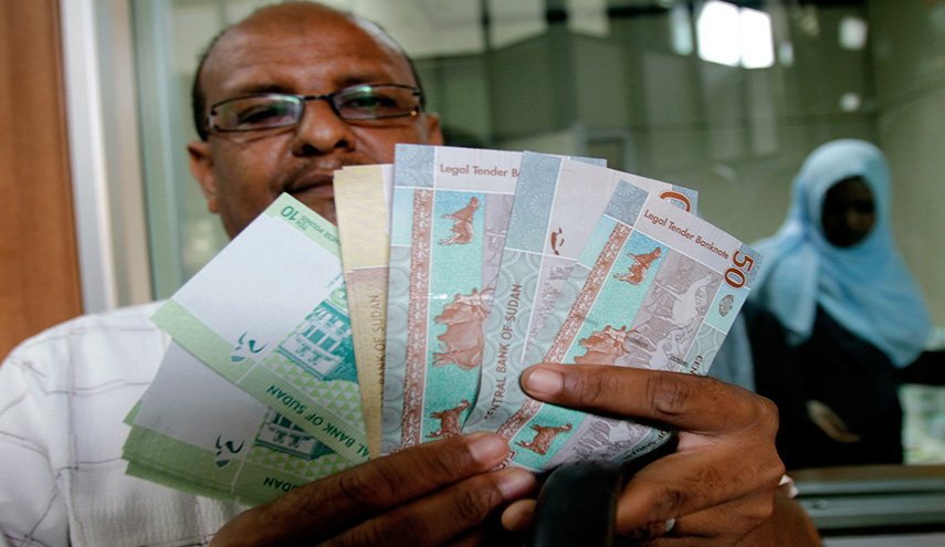 السودان.. التضخم السنوي يقارب 69%