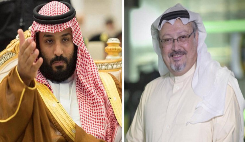 صفعات تتوالى على محمد بن سلمان بعد اختطاف خاشقجي