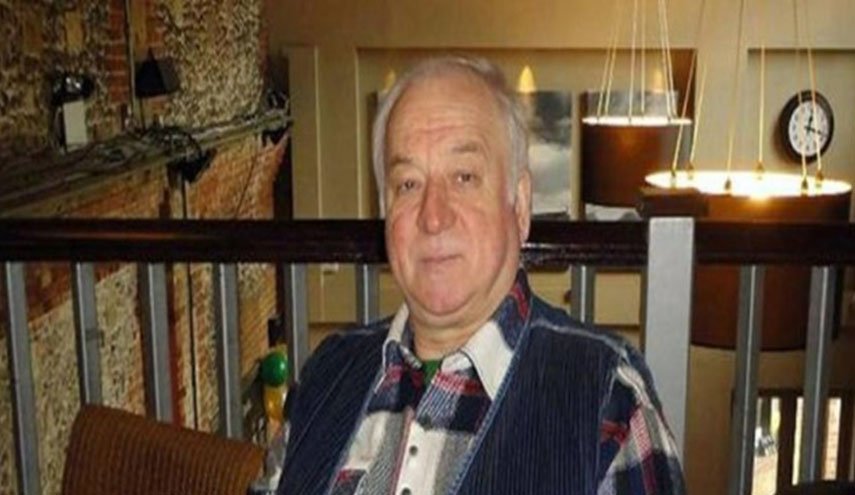 السفير الروسي في لندن: ليست لدينا أي معلومات عن مصير سكريبال