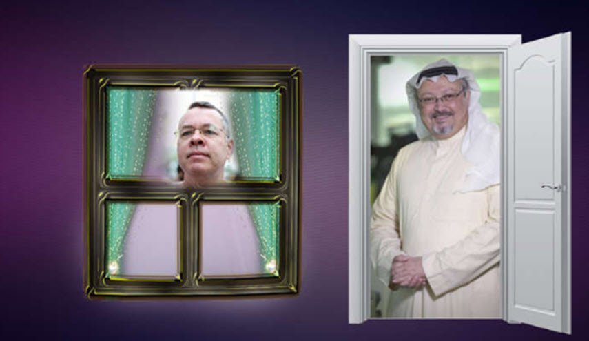 رب ضارة نافعة... هكذا استفادت تركيا من مسالة خاشقجي! 