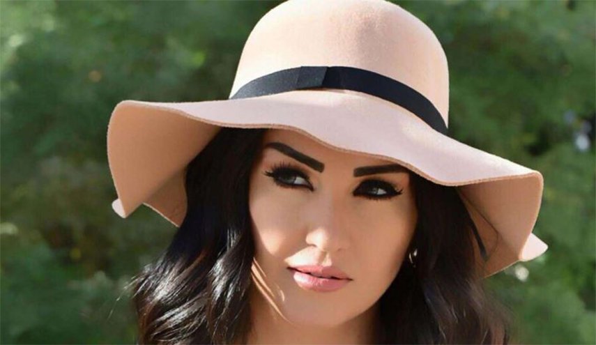 وفاة فنانة مصرية شابة بحادث سير أليم