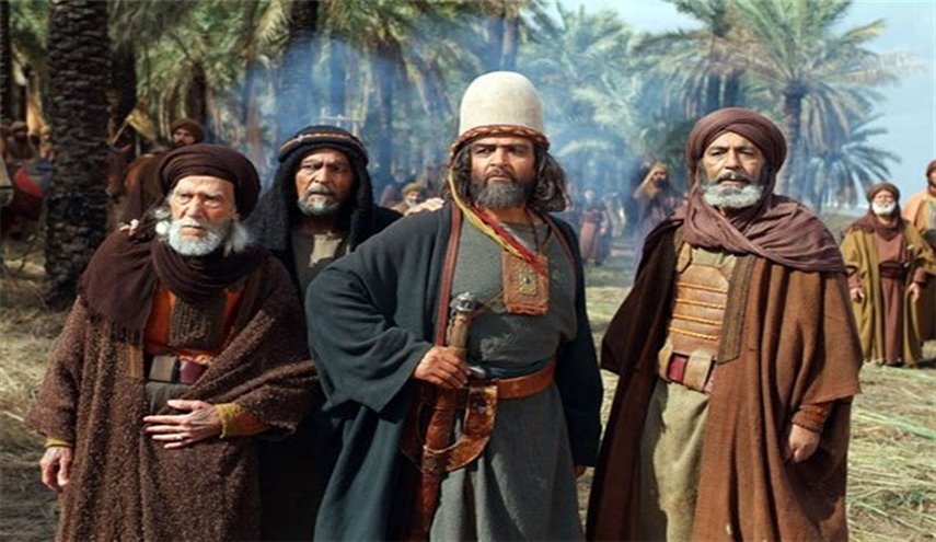 العراقيّون يقدّمون هدية ثمينة لبطل 