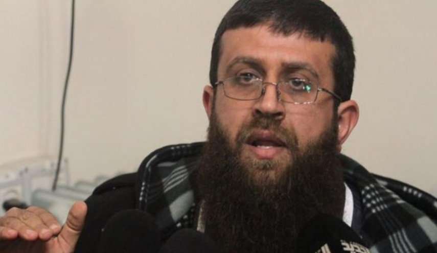 قيادي بالجهاد الاسلامي: لن نقف مكتوفي الأيدي تجاه أسرانا