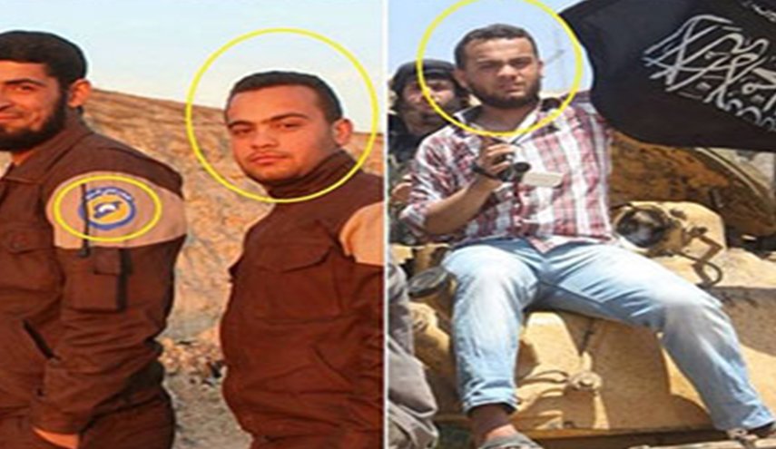 خبير فرنسي: “الخوذ البيضاء” أداة حرب ضد سوريا