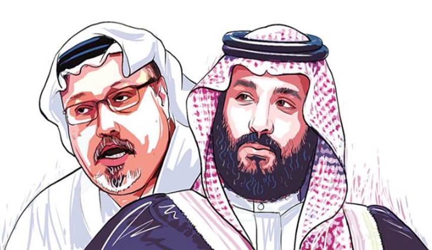 ويلات خاشقجي تلاحق بن سلمان.. فهل ينجو ولي العهد؟