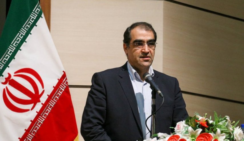ایران مستعدة لتقدیم تجاربها في مجال الطب العسكري الى العالم