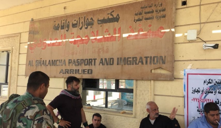 هيئة المنافذ: منفذ الشلامجة سيكون مفتوحا أمام حركة المسافرين والزائرين على مدار الساعة