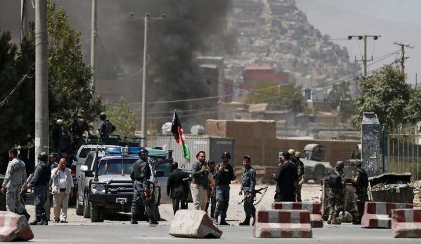 مقتل 22 شخصا بتفجير استهدف تجمعا انتخابيا في أفغانستان