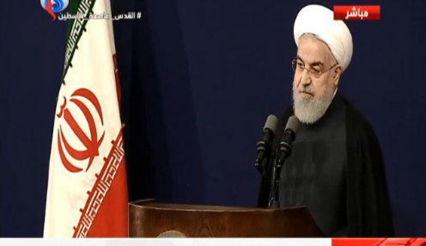 تیمی کینه‌توزتر از تیم فعلی آمریکا در دشمنی با ایران و جمهوری اسلامی نبوده است/ آمریکا با جنگ روانی آغاز کرده و با جنگ اقتصادی ادامه می‌دهد