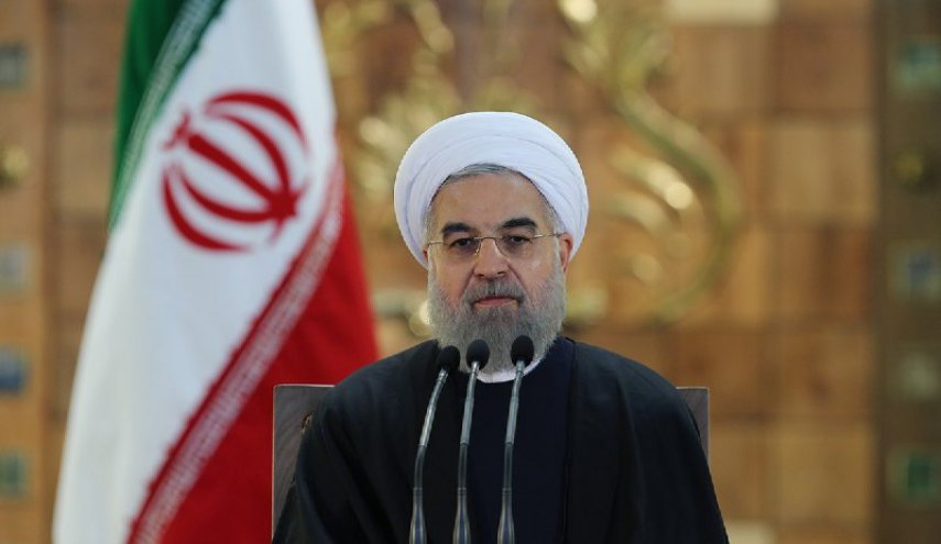 برای جوانان توانمند ایرانی، هیچ هدفی دور از دسترس نیست/خانه پرافتخار میهن باید شایسته این ملت ساخته شود