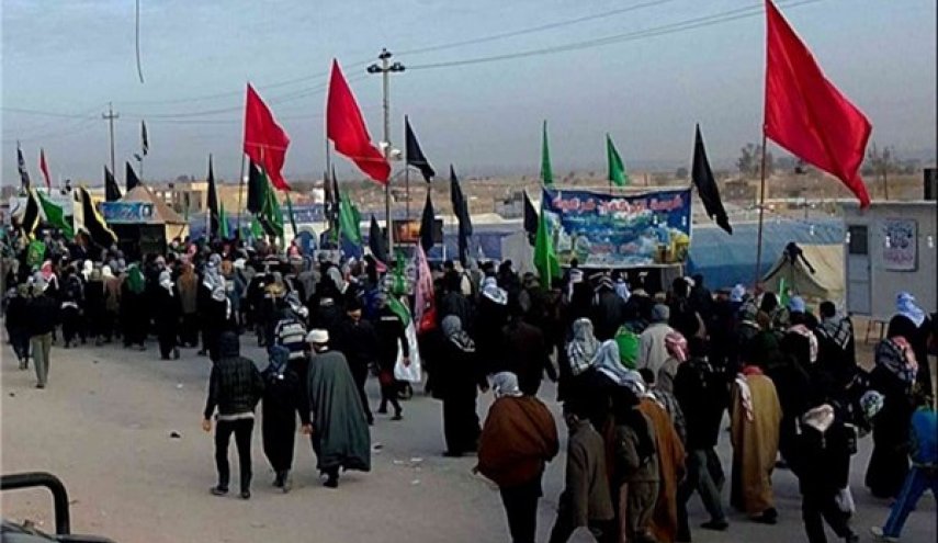 محادثات ايرانية - عراقية لفتح منفذين حدوديين جديدين