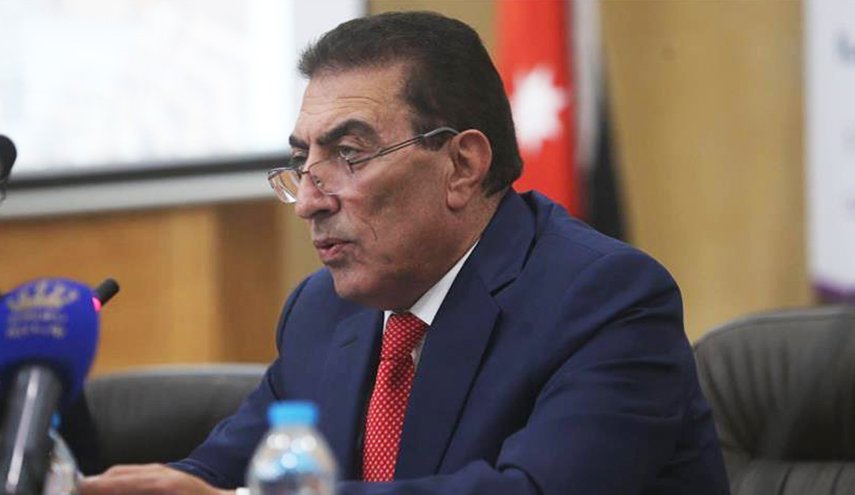 مجلس النواب الاردني ينتخب عاطف الطراونة رئيسا له
