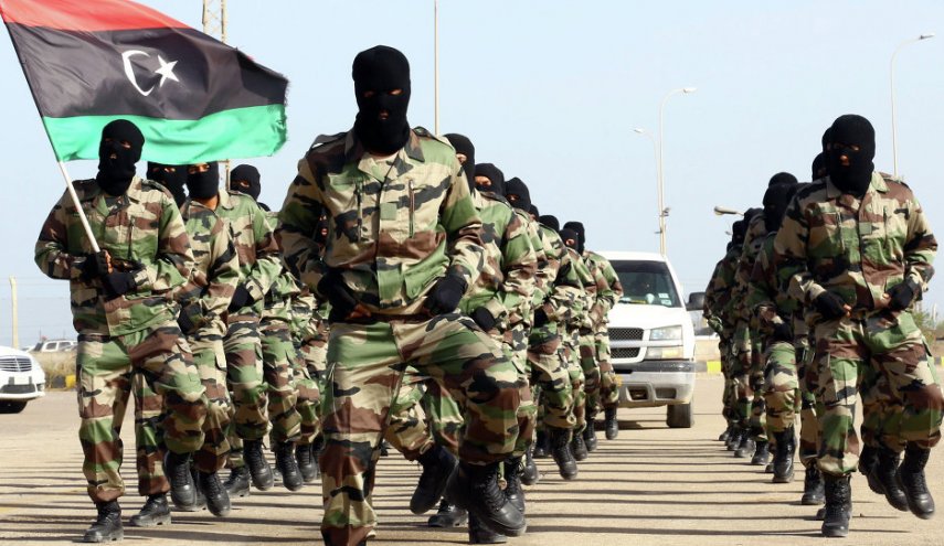 الانتخابات في ليبيا.. هل ينجح المسار الديمقراطي؟!
