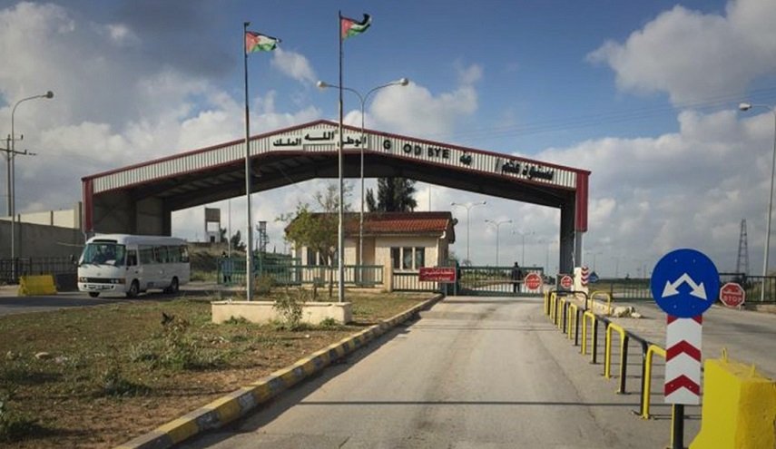 شاهد.. نص الاتفاق الاردني السوري بفتح معبر نصيب