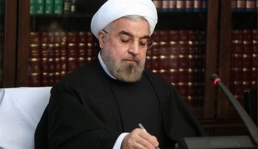 رئیس جمهور قانون «حفاظت و بهره برداری از منابع ژنتیکی کشور» را ابلاغ کرد