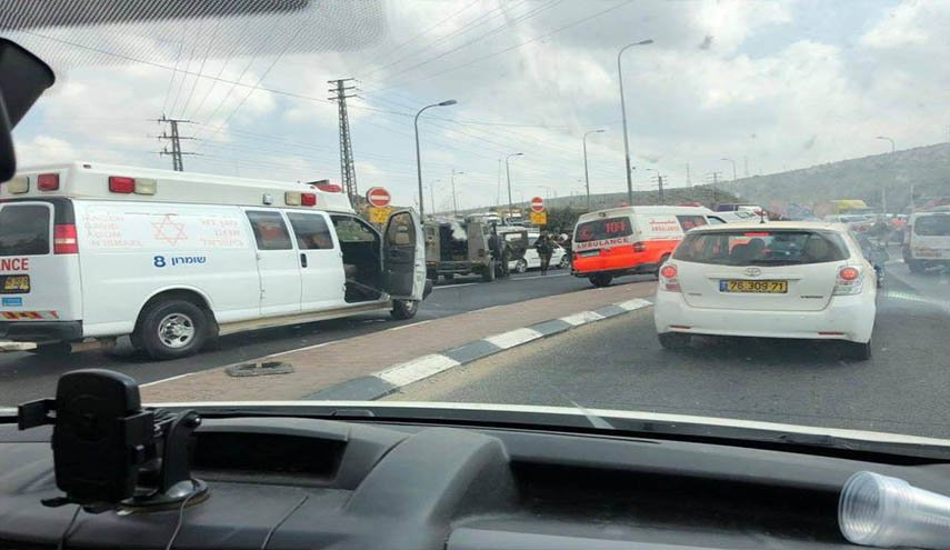 استشهاد شاب فلسطيني برصاص الاحتلال شمال الضفة 