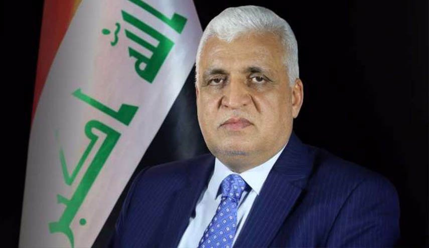 بقرار المحكمة الاتحادية؛ رئيس الحشد يعود الى مناصبه
