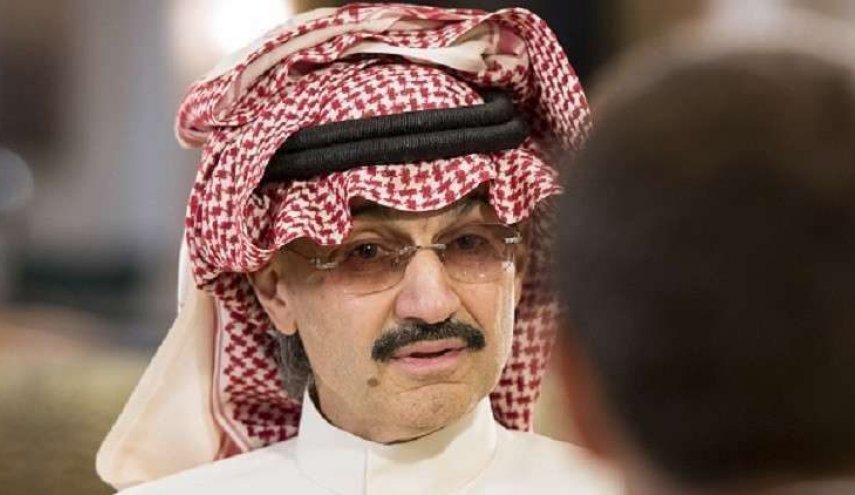 الوليد بن طلال يعلق على مقتل خاشقجي ويثير غضب المغردين