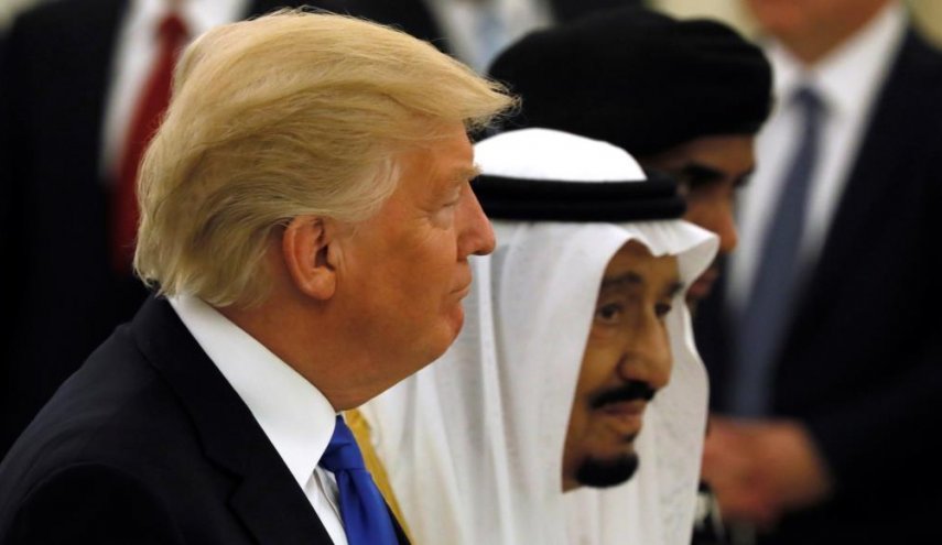 بعد الدفع .. السعودية بريئة !