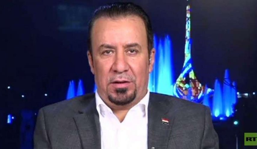وفد سوري سيزور بغداد قريبا لبحث فتح المعابر