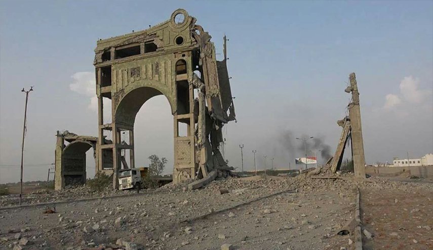 عشرات القتلى والجرحى من مرتزقة السعودية في الـ