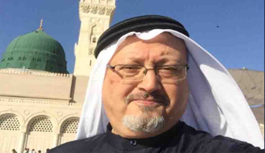 الكشف عن وصية خاشقجي لدفنه!