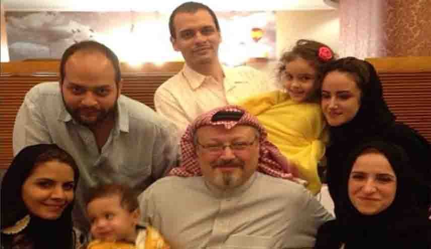 عائلة خاشقجي تخرج عن صمتها