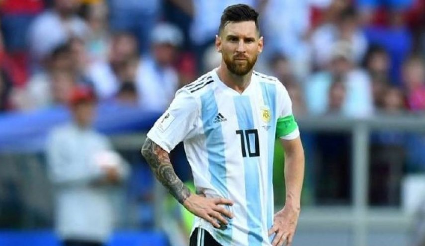 للمرة الثانية .. «ميسي» يرفض تمثيل منتخب بلاده