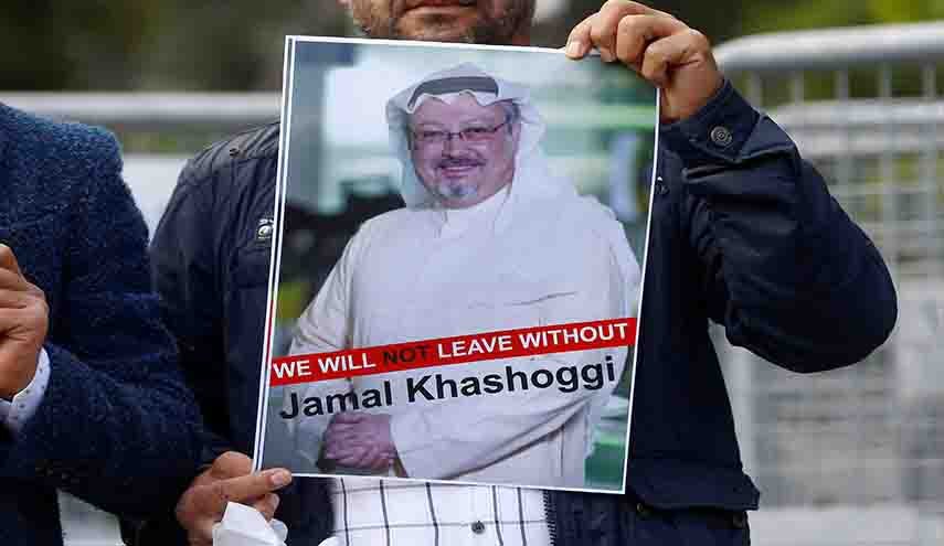 خاشقجي يقسم الشارع السعودي بين المطبل والمرتاب
