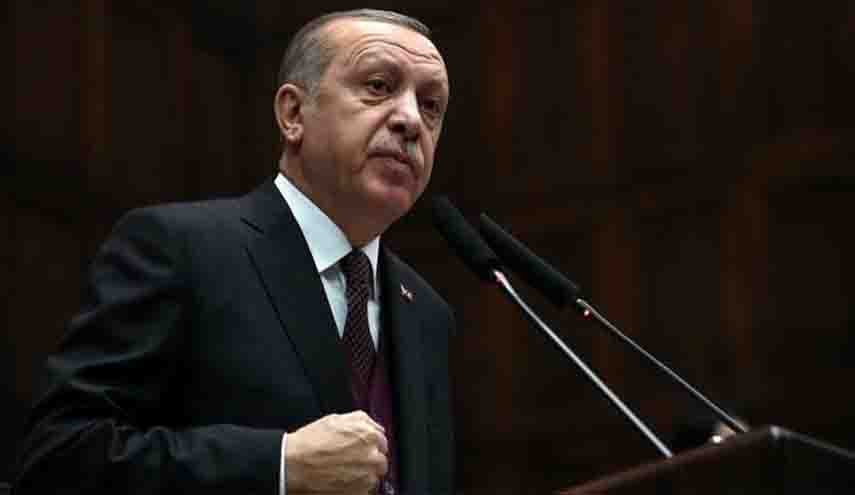 أردوغان: الثلاثاء سأعلن تفاصيل اختفاء خاشقجي