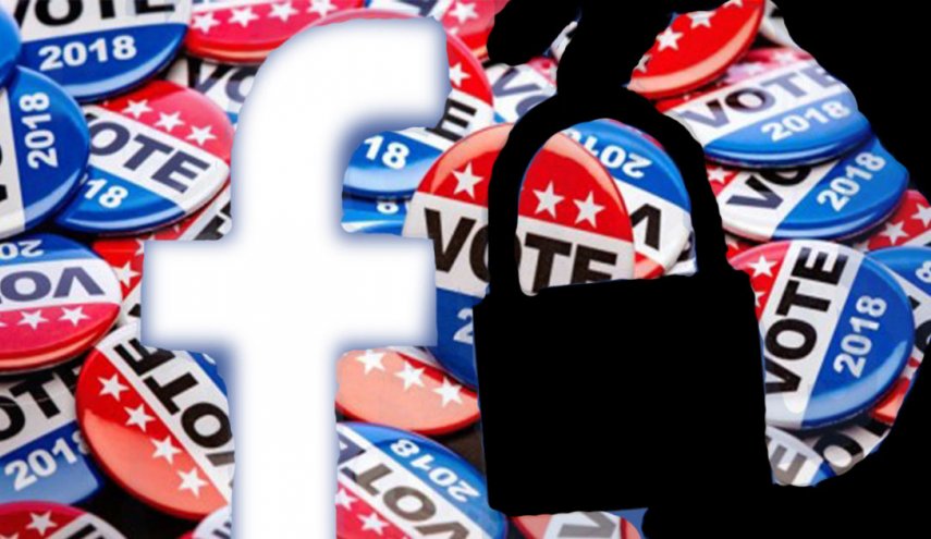 الانتخابات الأميركية.. إجراءات جديدة من فيسبوك
