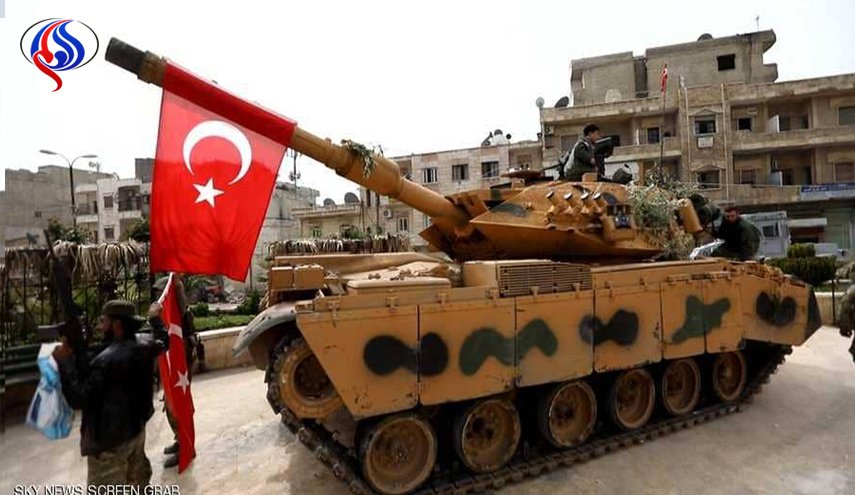 أردوغان: سنتحرك في منبج لإخراج الـ 
