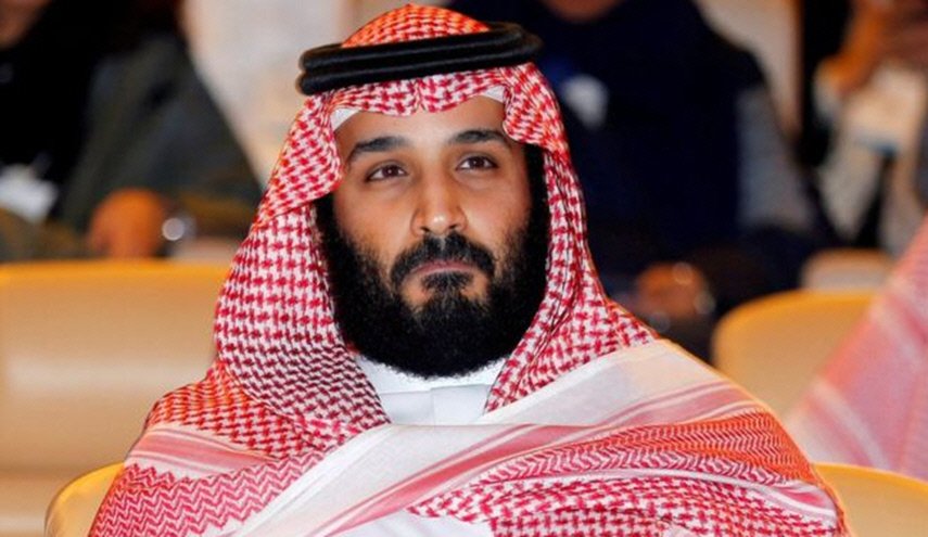  لعنة الدم تطوق الأمير الصغير.. انتشار واسع لـ 
