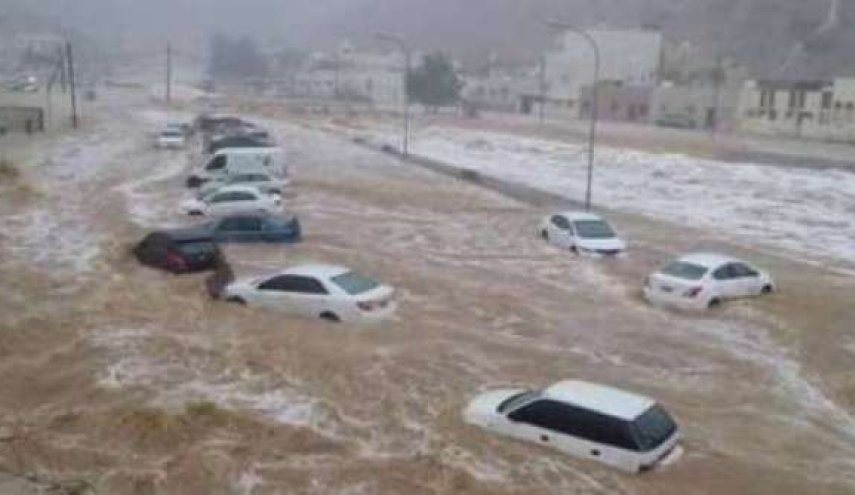 المهرة اليمنية محافظة منكوبة.. من ينقذها؟
