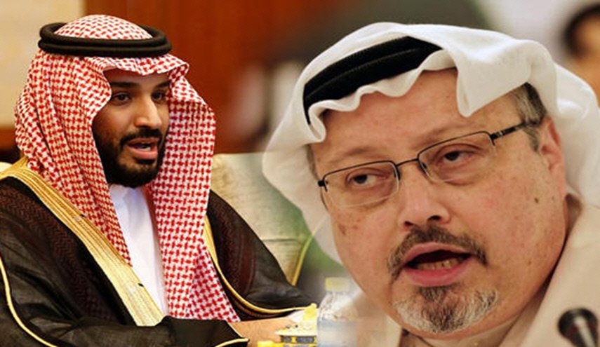 عطوان يتسائل: ماذا يعني تصاعد الأصوات الأمريكية النافذة للإطاحة بإبن سلمان؟
