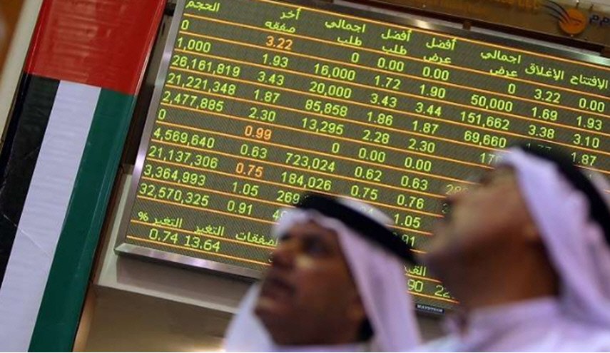أزمة خاشقجي تصل إلى بورصة دبي