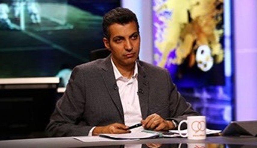 فردوسی‌پور امشب به تلویزیون می‌رود
