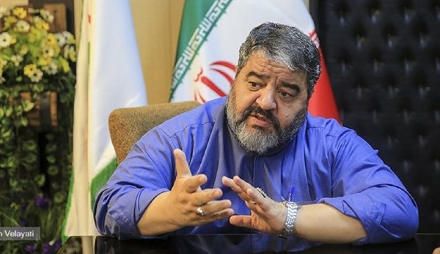 لايران العديد من البدائل لمواجهة اجراءات حظر محتملة