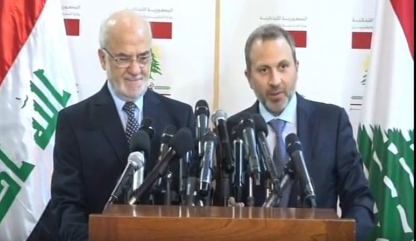 الجعفري: العراق لديه مطالب بشان اموال عراقية في لبنان