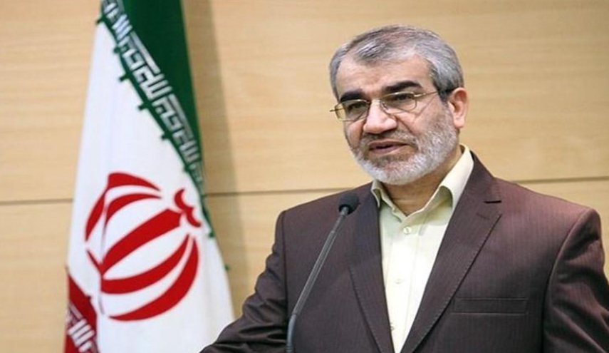 دراسة CFT في مجلس صيانة الدستور بحضور جهانغيري وظريف وهمتي