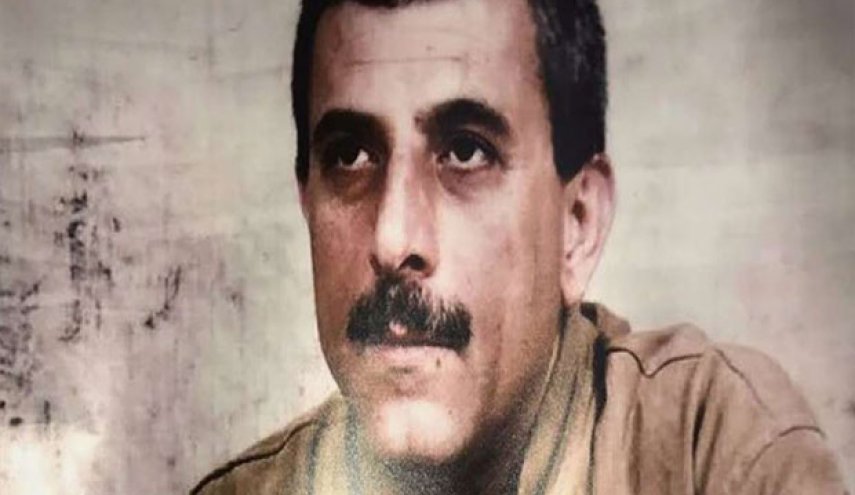  أسير فلسطيني يغضب الاحتلال لتهريبه رواية ألفها في السجن+صور