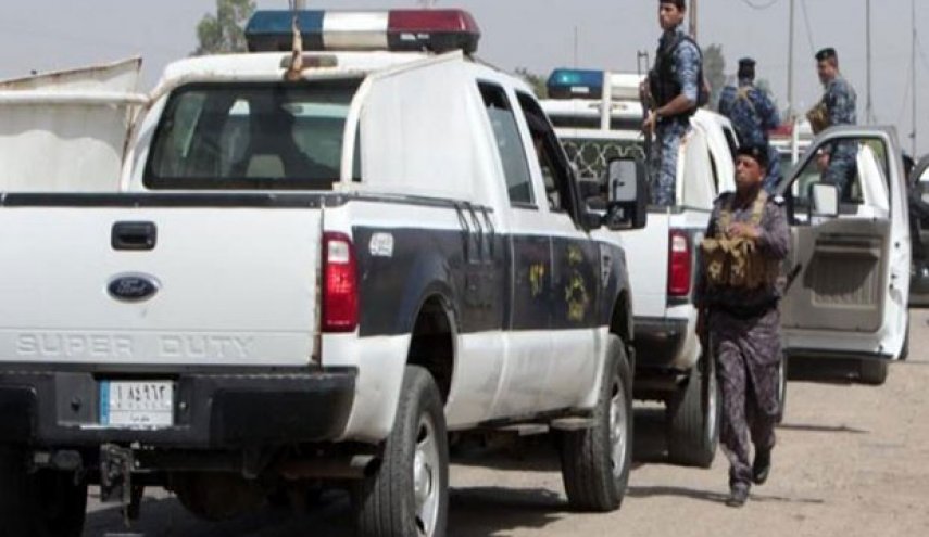 العراق يتعزم تأديب 