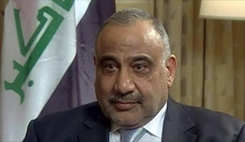 عبد المهدي سيعلن تشكيل الحكومة العراقية الجديدة الأسبوع المقبل
