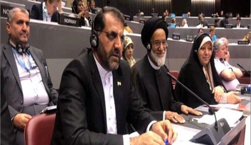 منتهكو حقوق الانسان يجب ان يتحملوا مسؤولية جرائمهم