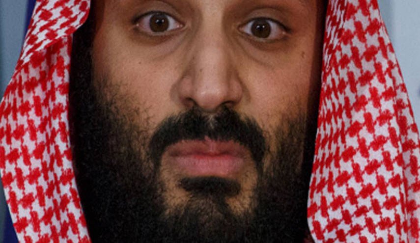  هيئة البيعة السعودية تجتمع سرا لاختيار ولي لولي العهد