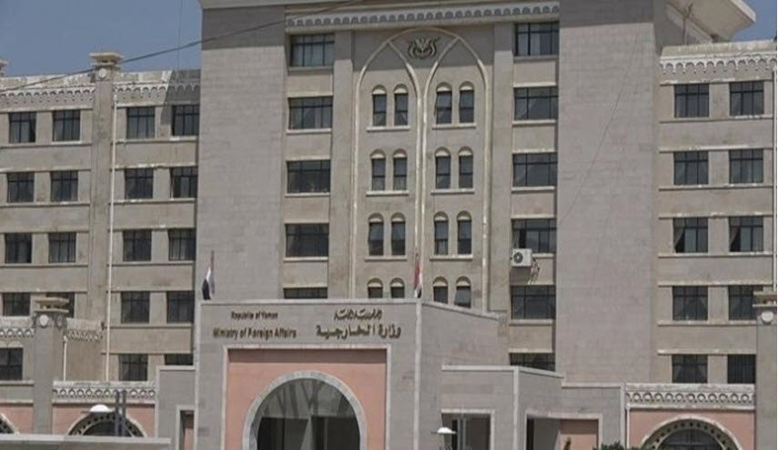 اليمن ينفي وجود أي دور للسعودية في الإفراج عن الفرنسي