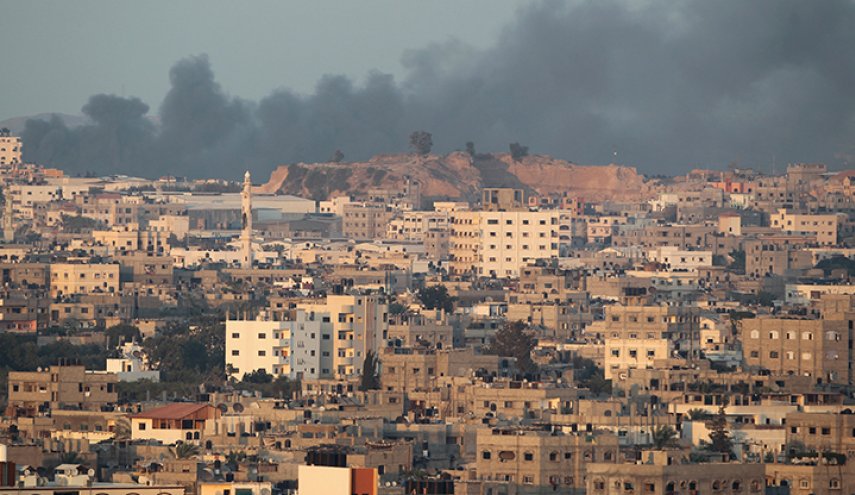 ليلة هادئة في غزة و غرفة العمليات تؤكد جهوزيتها للرد