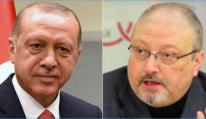  ما سر صيام الحكومة التركية حول قضية خاشقجي؟