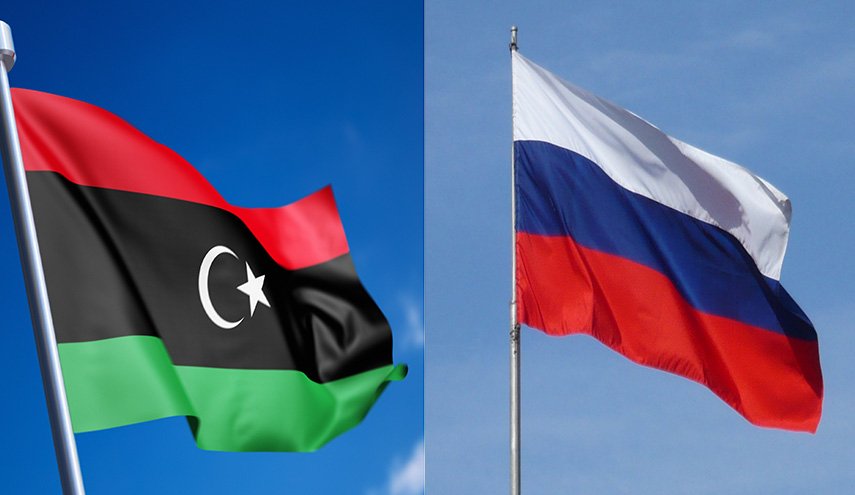 الحرب من جديد؟ بوتين يأخذ ليبيا كما أخذ سوريا